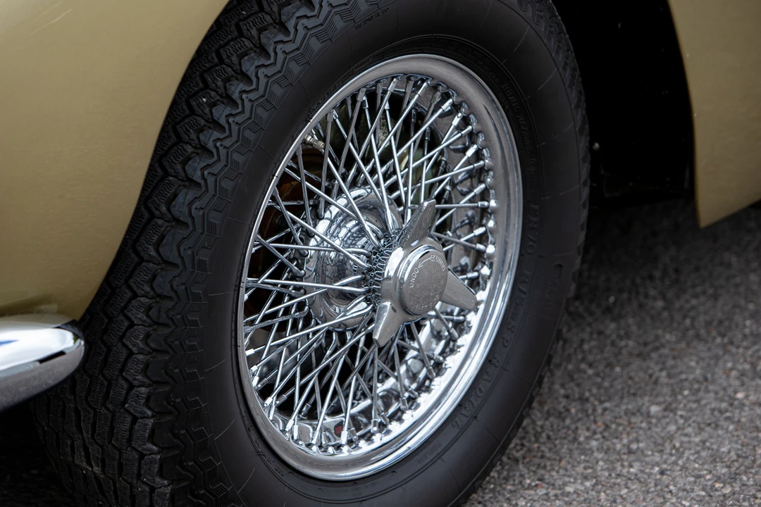 1964 Peugeot 504 - Image 6 of 24