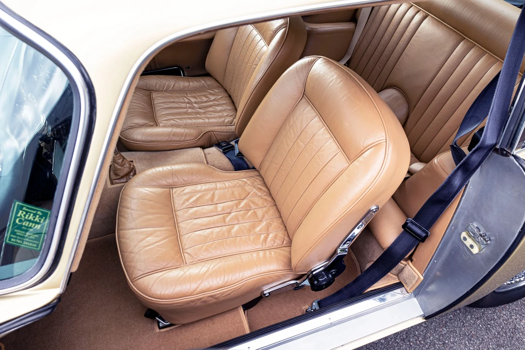 1964 Peugeot 504 - Image 17 of 24