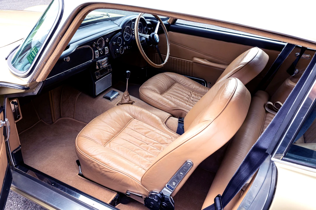 1964 Peugeot 504 - Image 20 of 24