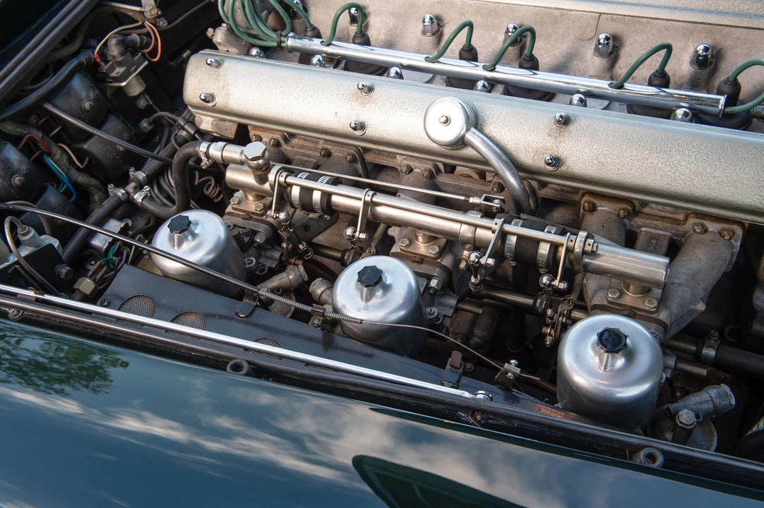 1964 Aston Martin DB5 - Image 22 of 31