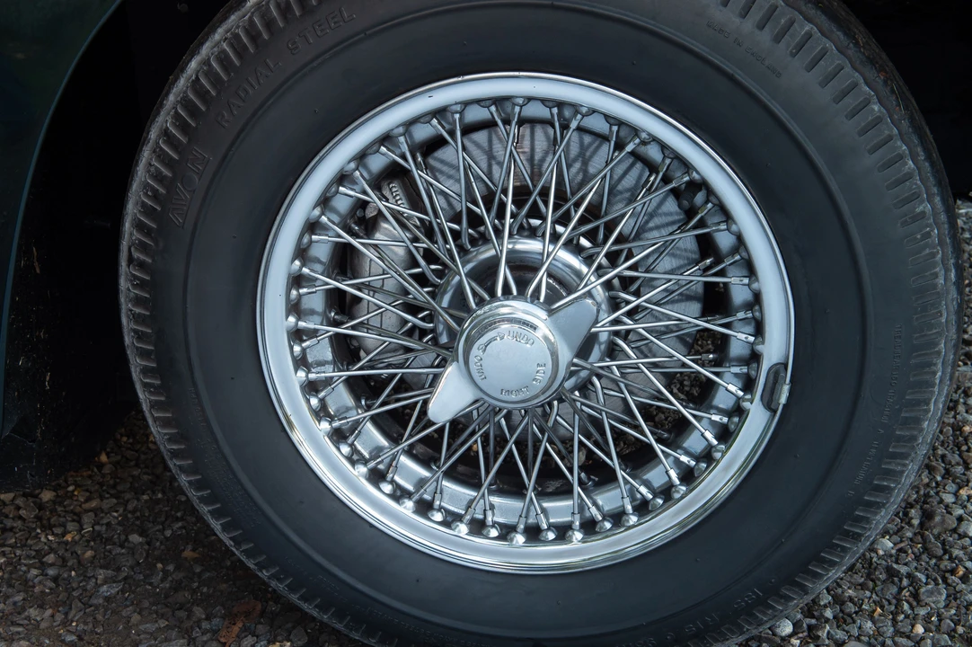 1964 Aston Martin DB5 - Image 4 of 31