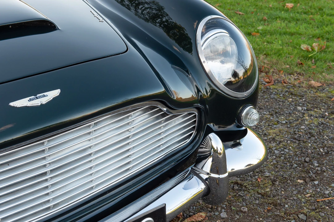 1964 Aston Martin DB5 - Image 2 of 31