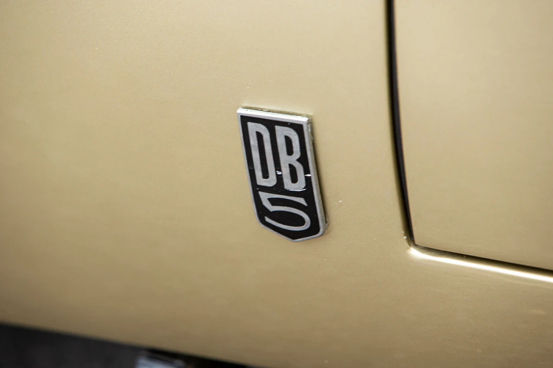 1964 Peugeot 504 - Image 4 of 24