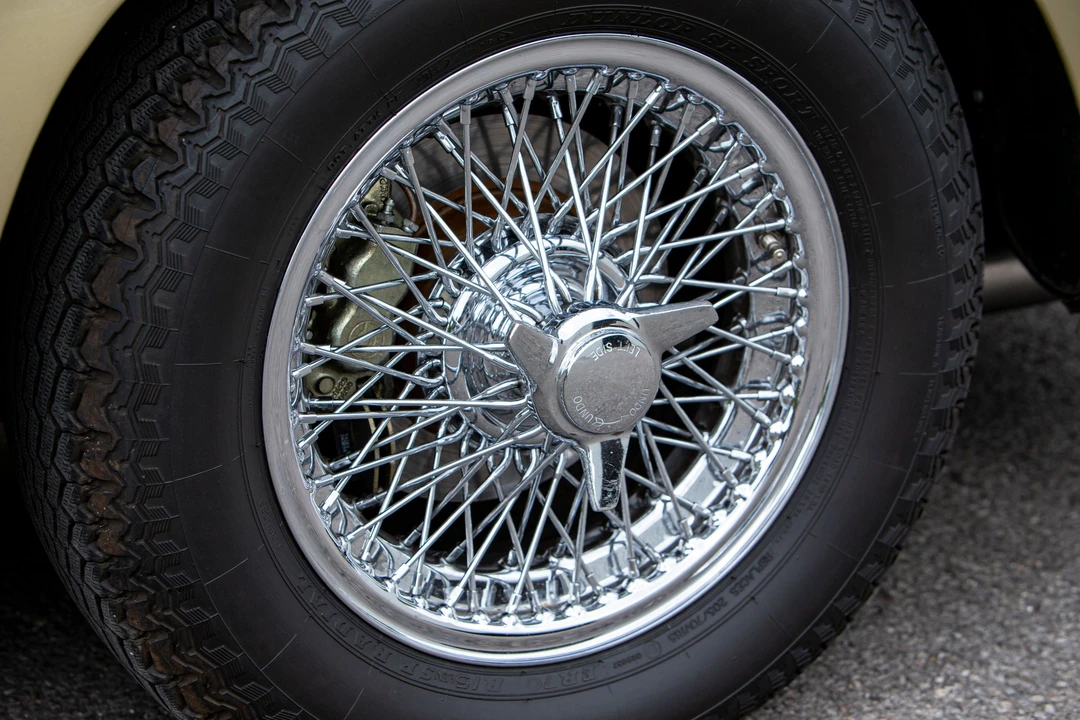 1964 Peugeot 504 - Image 3 of 24