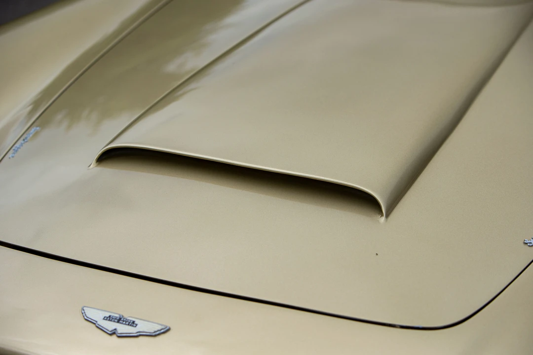 1964 Peugeot 504 - Image 7 of 24