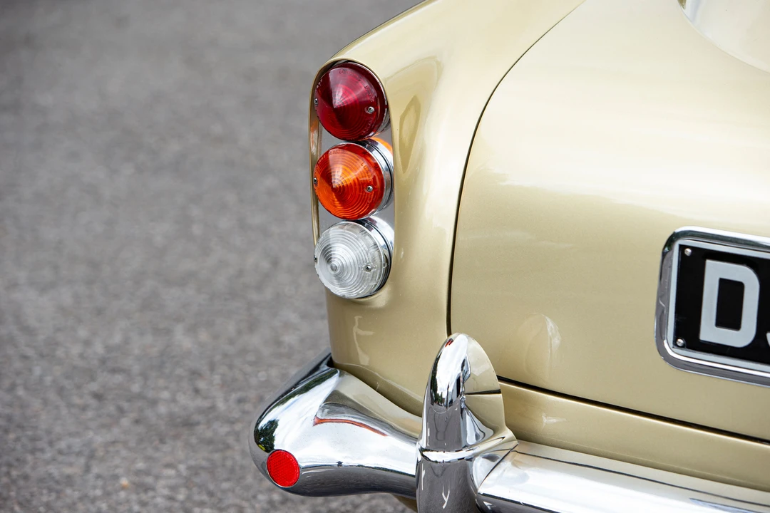 1964 Peugeot 504 - Image 2 of 24