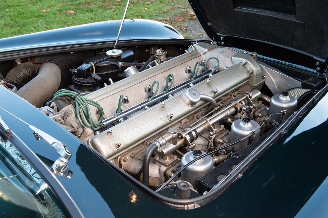 1964 Aston Martin DB5 - Image 23 of 31
