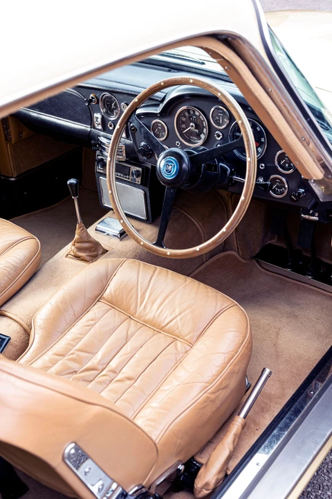 1964 Peugeot 504 - Image 24 of 24