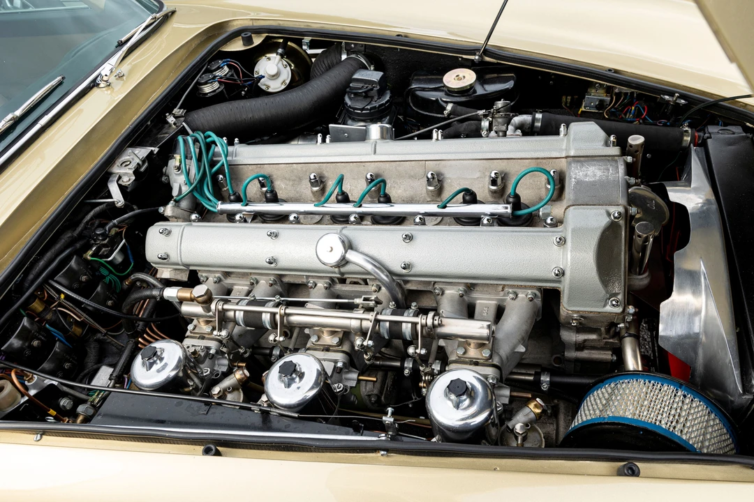 1964 Peugeot 504 - Image 15 of 24