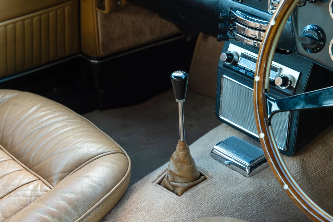 1964 Aston Martin DB5 - Image 17 of 31
