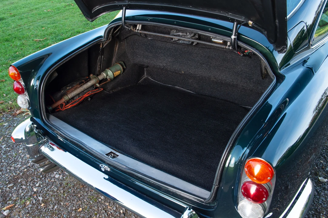 1964 Aston Martin DB5 - Image 20 of 31