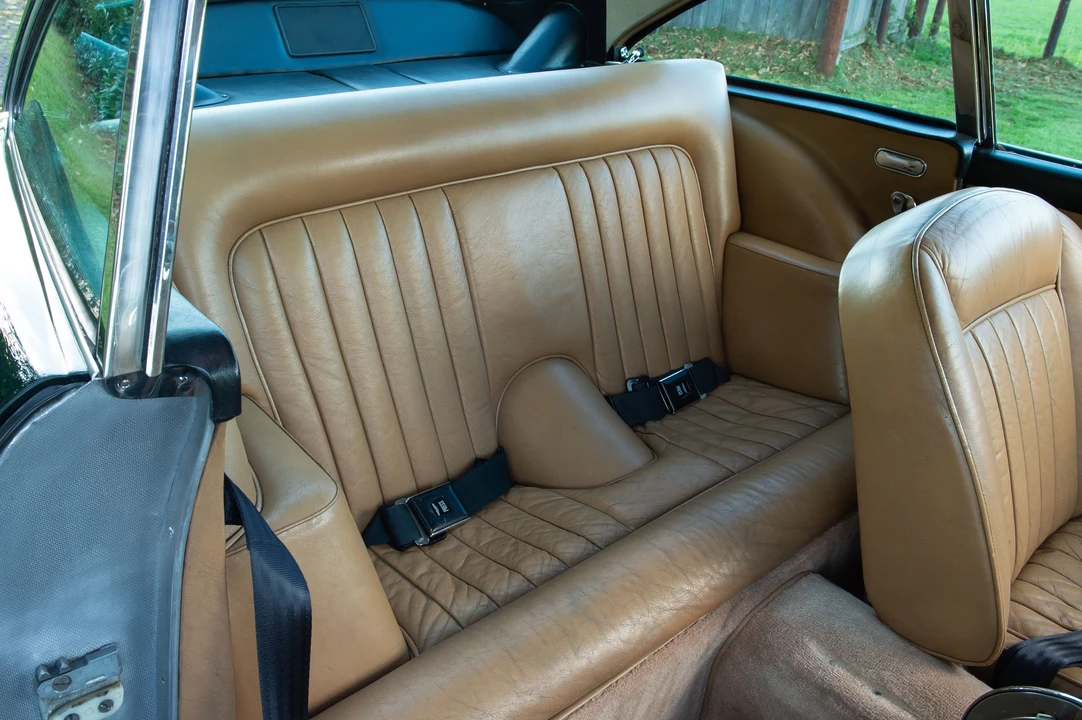 1964 Aston Martin DB5 - Image 18 of 31