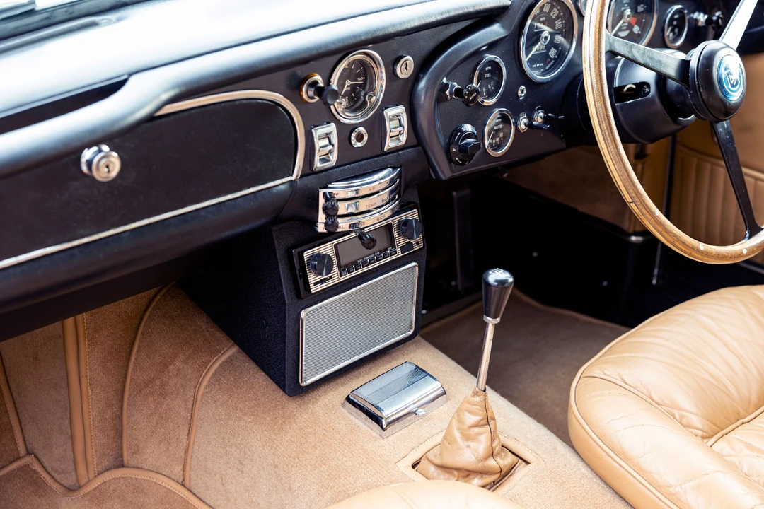 1964 Peugeot 504 - Image 18 of 24