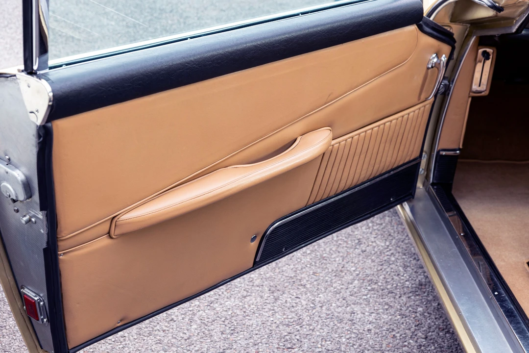 1964 Peugeot 504 - Image 19 of 24