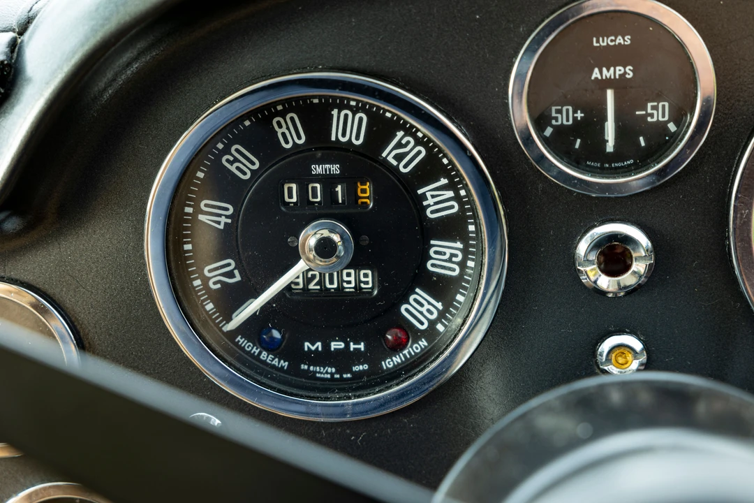 1964 Peugeot 504 - Image 21 of 24