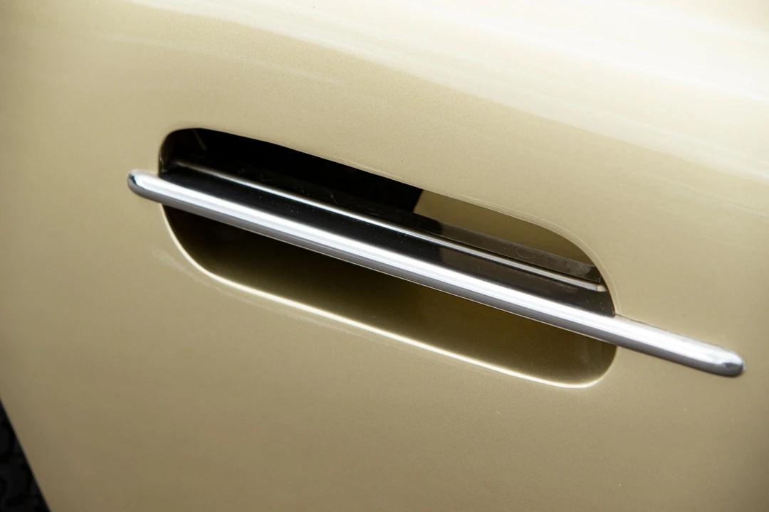 1964 Peugeot 504 - Image 5 of 24