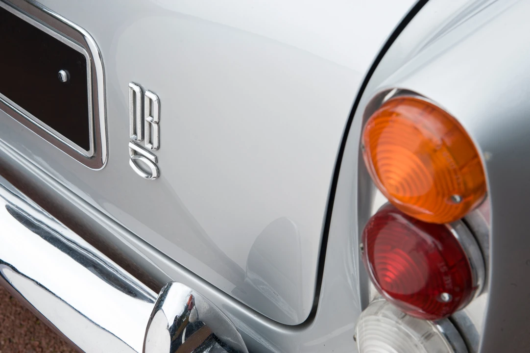 1964 Aston Martin DB5 - Image 3 of 24