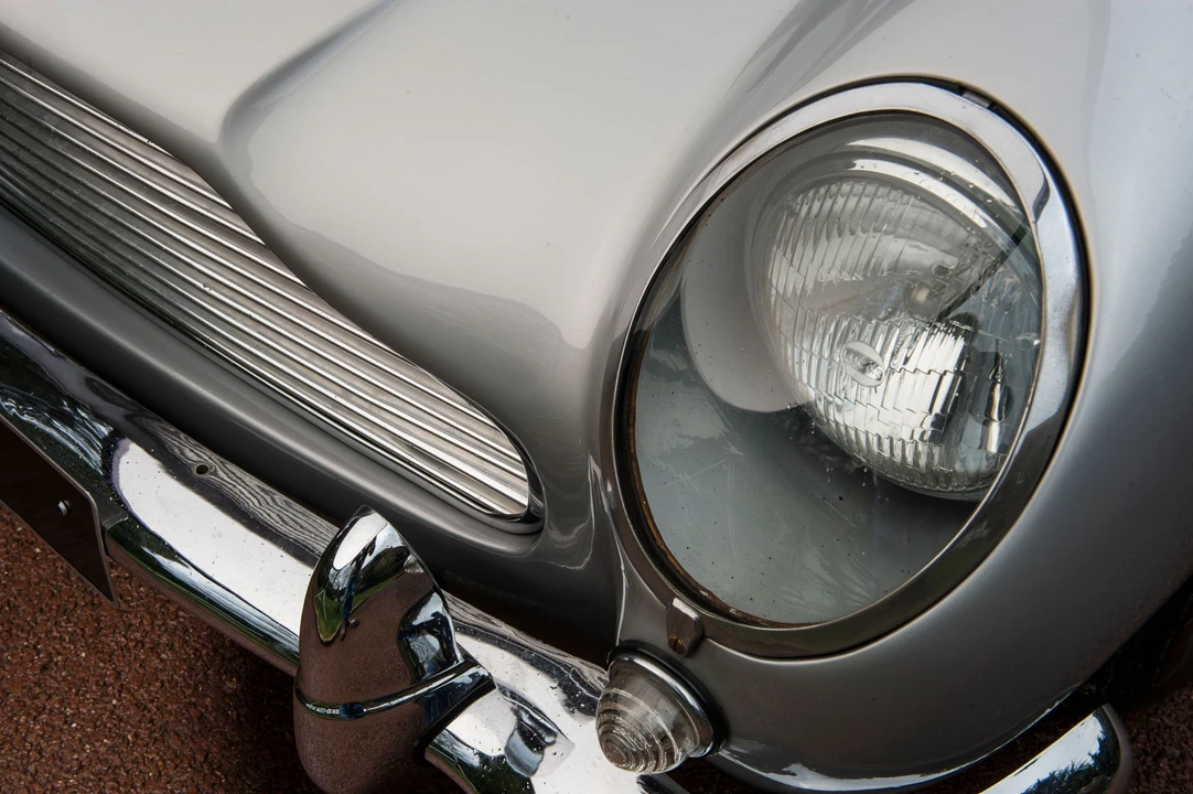 1964 Aston Martin DB5 - Image 20 of 24