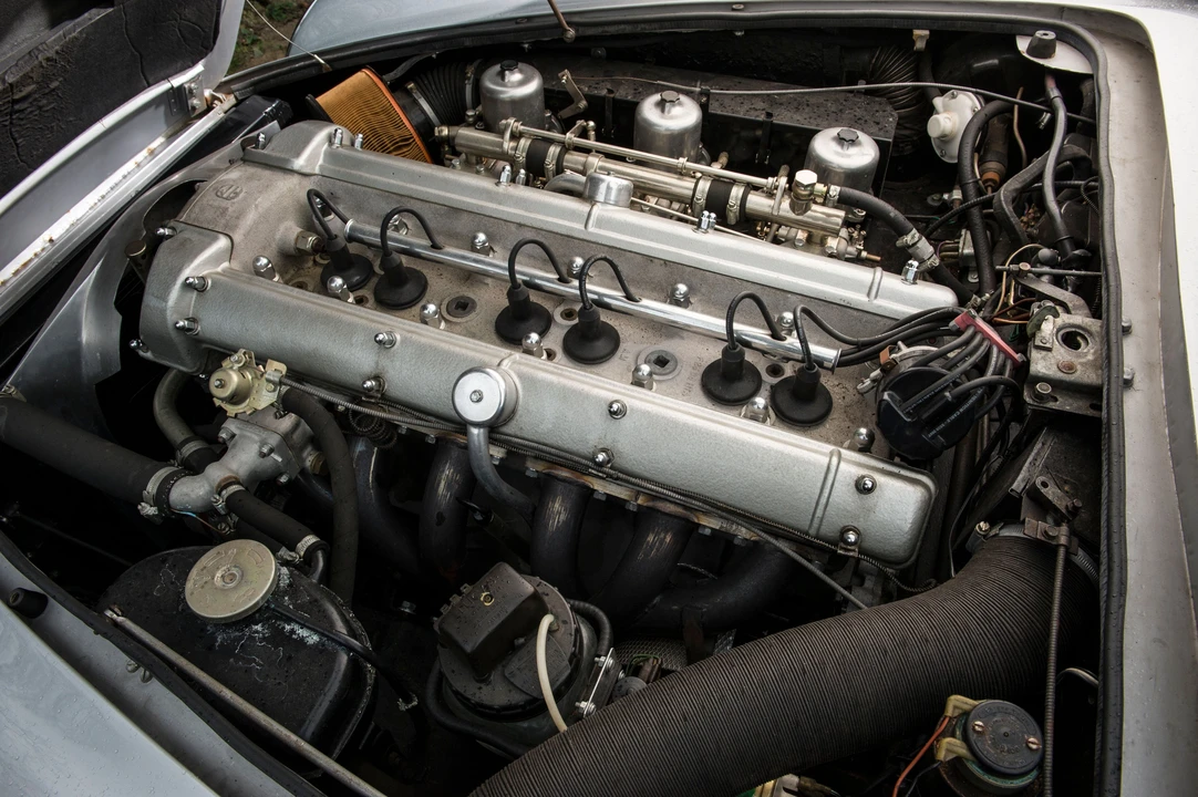 1964 Aston Martin DB5 - Image 19 of 24