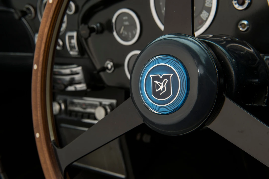 1964 Aston Martin DB5 - Image 10 of 24