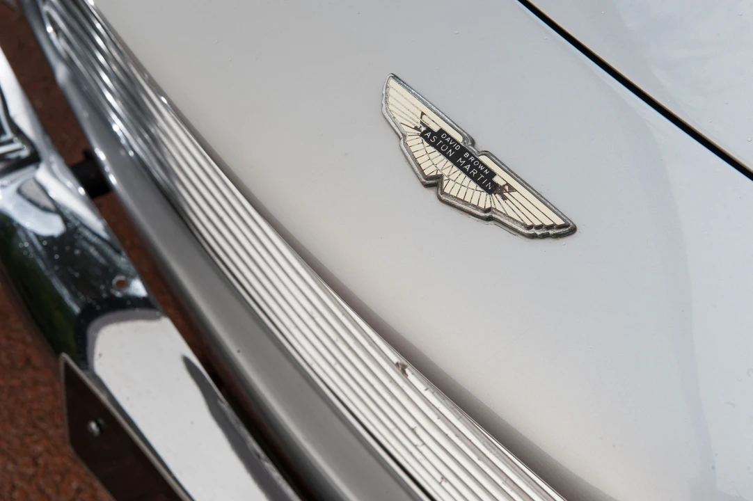 1964 Aston Martin DB5 - Image 21 of 24
