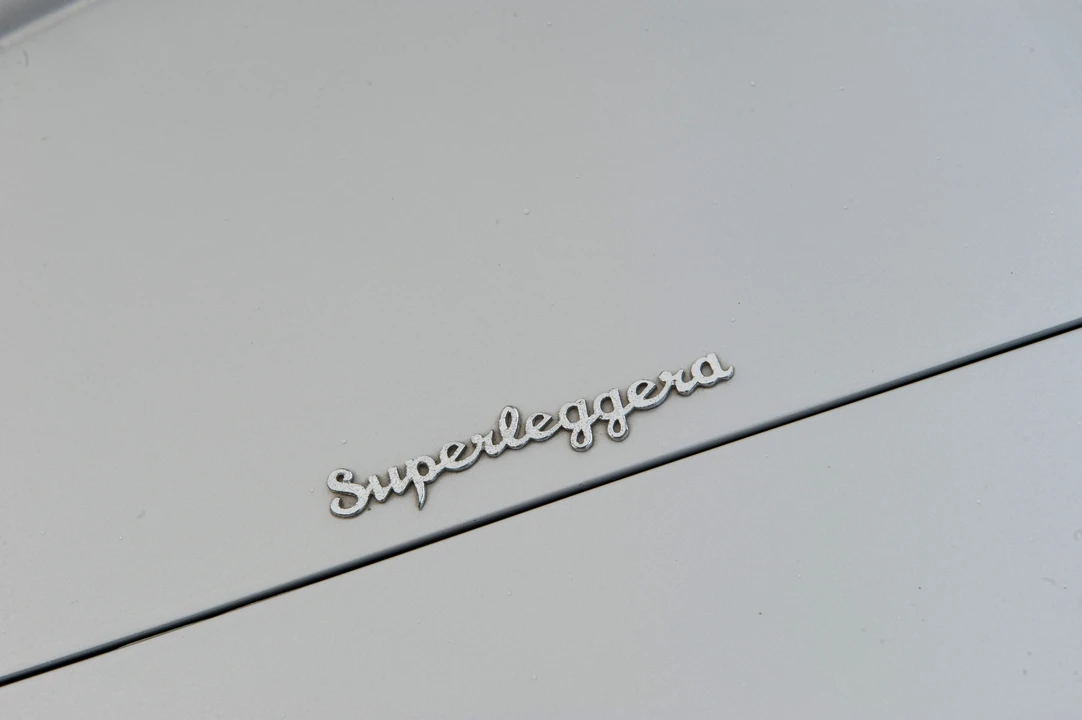 1964 Aston Martin DB5 - Image 22 of 24
