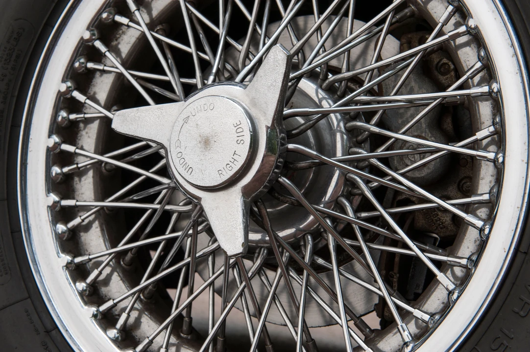 1964 Aston Martin DB5 - Image 2 of 24