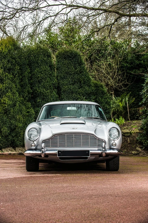1964 Aston Martin DB5 - Image 23 of 24