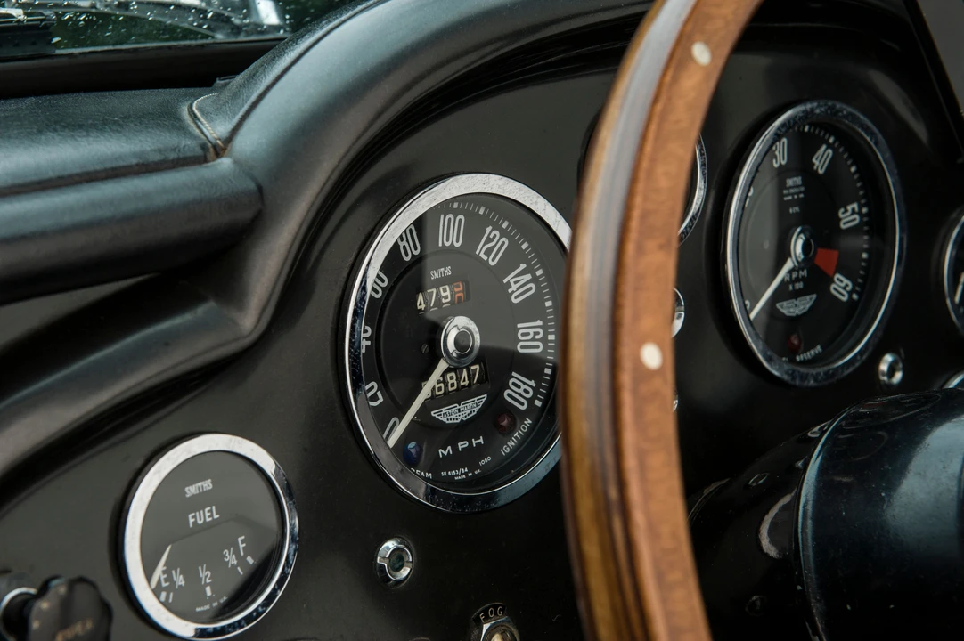 1964 Aston Martin DB5 - Image 12 of 24