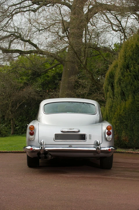 1964 Aston Martin DB5 - Image 5 of 24