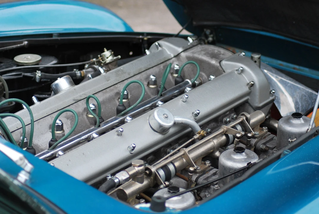 1964 Aston Martin DB5 - Image 2 of 4
