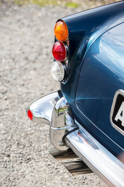 1964 Aston Martin DB5 - Image 13 of 31