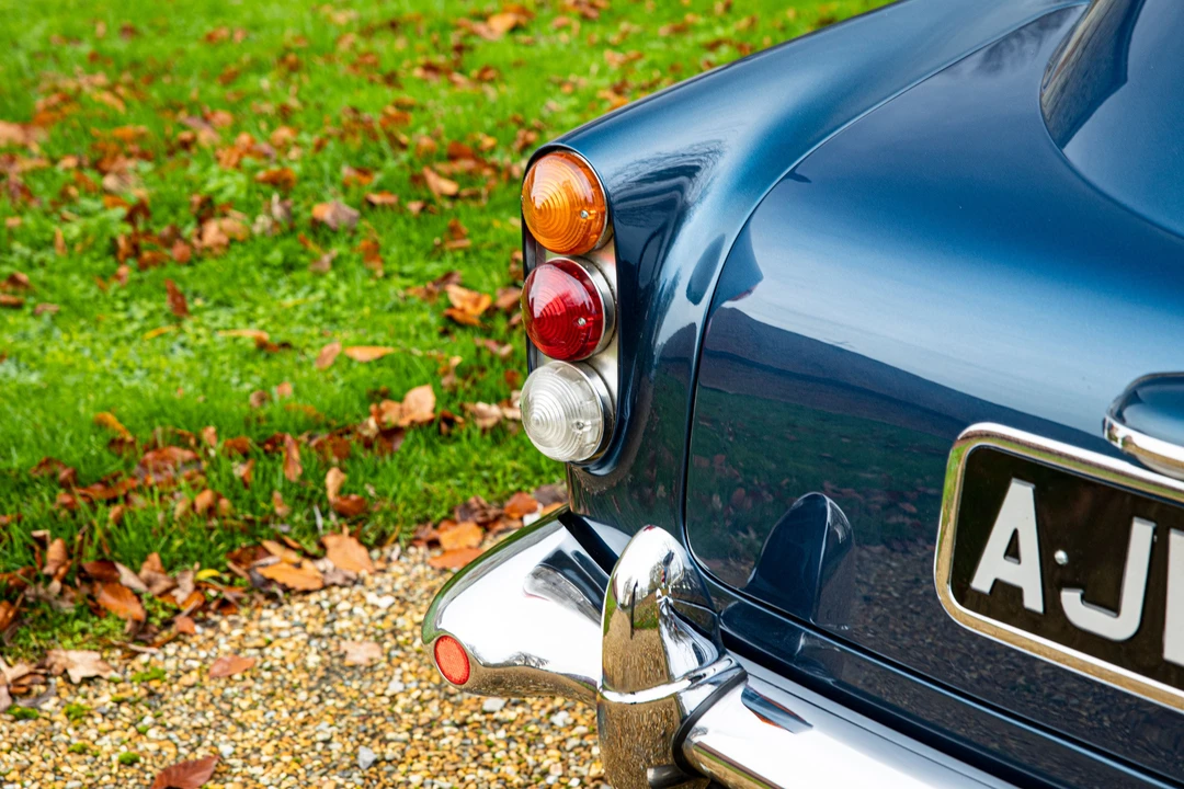 1964 Aston Martin DB5 - Image 29 of 31