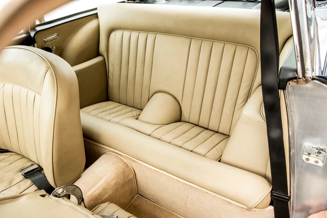 1964 Aston Martin DB5 - Image 13 of 31