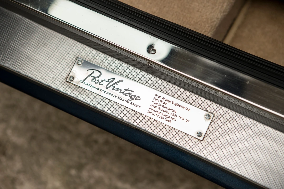 1964 Aston Martin DB5 - Image 27 of 31