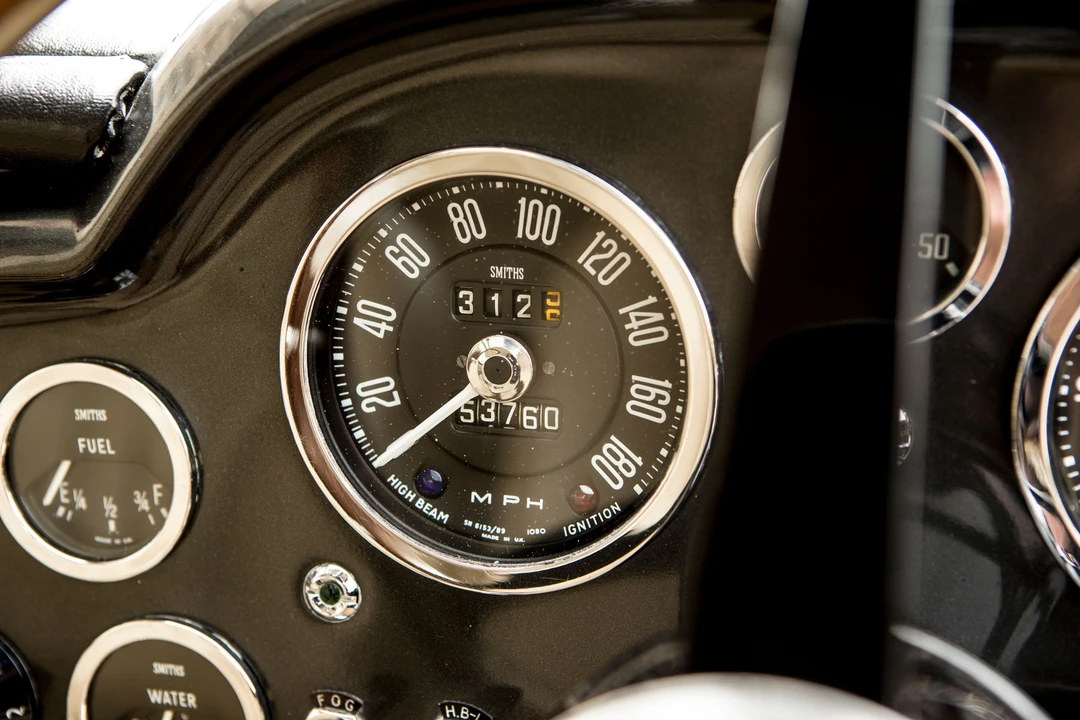1964 Aston Martin DB5 - Image 20 of 31