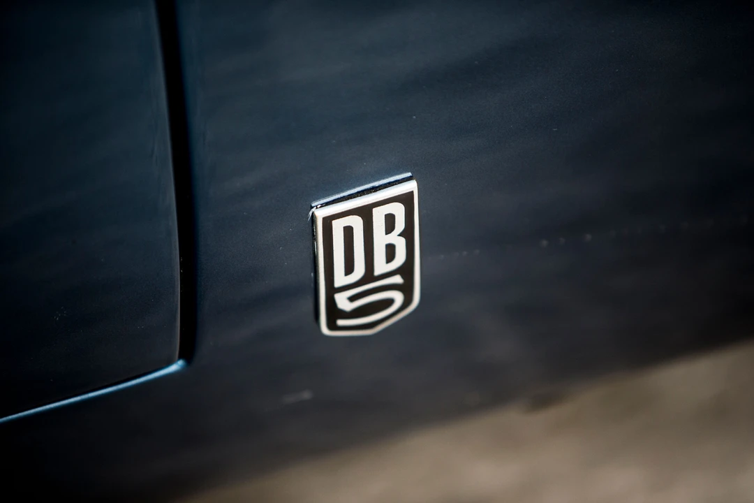 1964 Aston Martin DB5 - Image 23 of 31