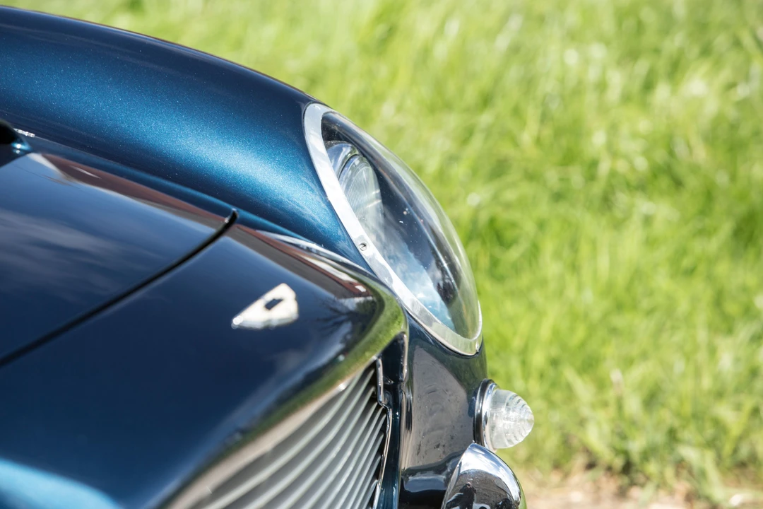 1964 Aston Martin DB5 - Image 2 of 31