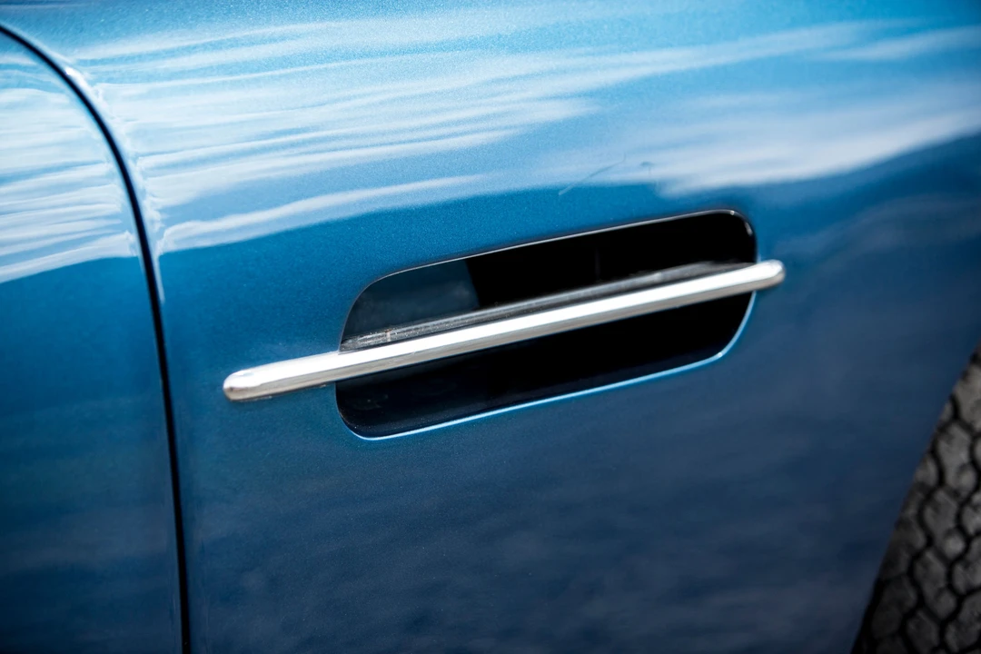 1964 Aston Martin DB5 - Image 12 of 31