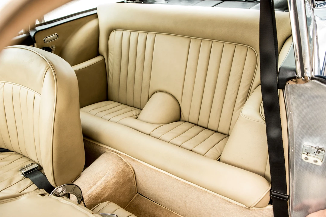 1964 Aston Martin DB5 - Image 31 of 31