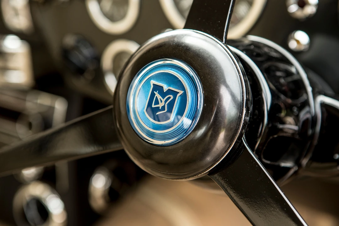 1964 Aston Martin DB5 - Image 18 of 31