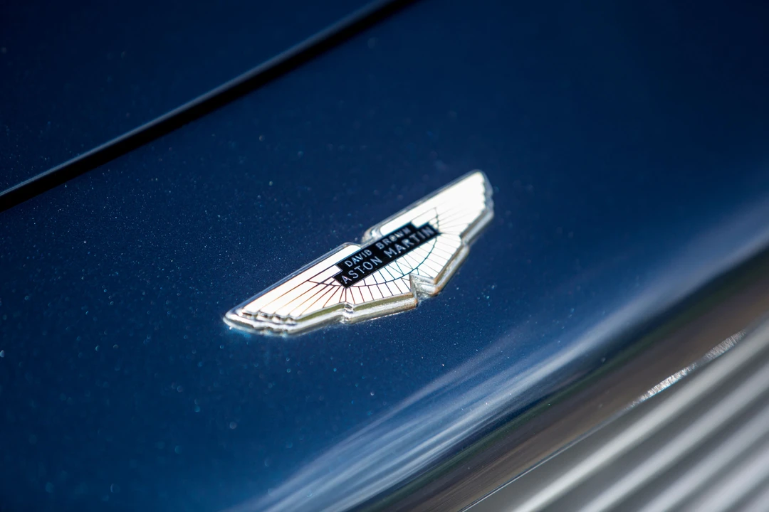 1964 Aston Martin DB5 - Image 4 of 31