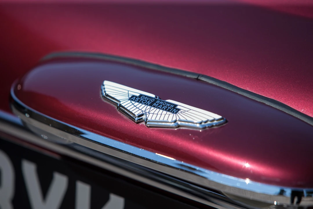 1964 Aston Martin DB5 - Image 13 of 31