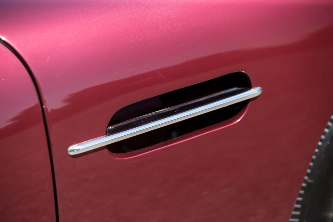 1964 Aston Martin DB5 - Image 24 of 31