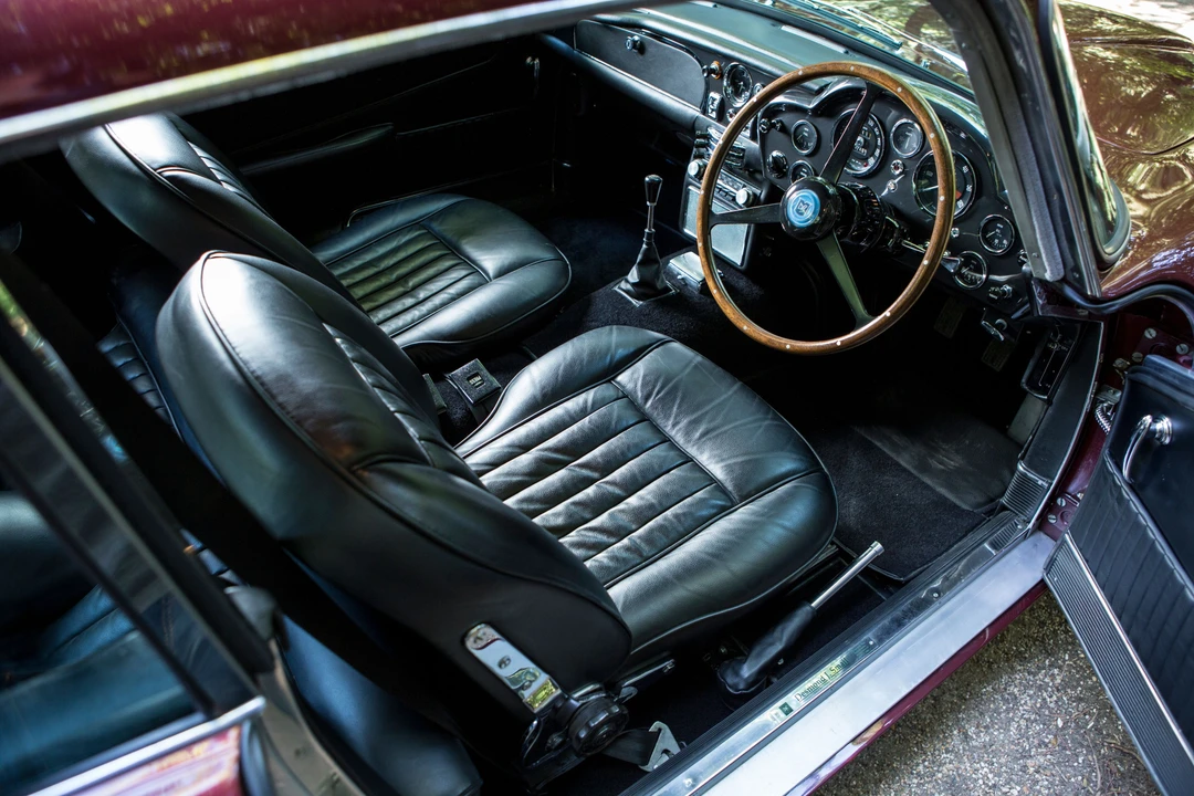 1964 Aston Martin DB5 - Image 3 of 31