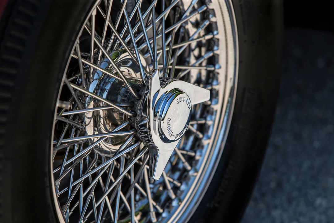 1964 Aston Martin DB5 - Image 29 of 31
