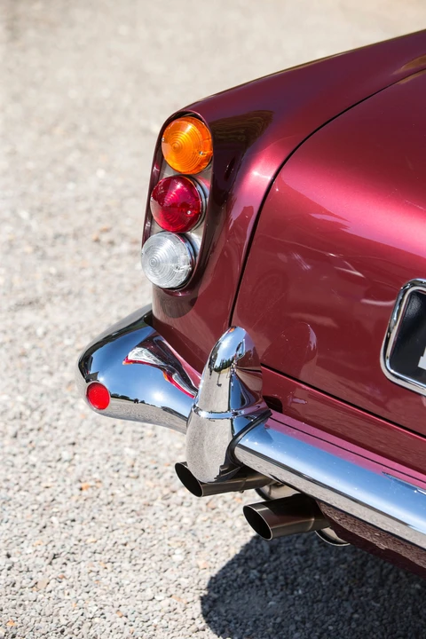 1964 Aston Martin DB5 - Image 14 of 31