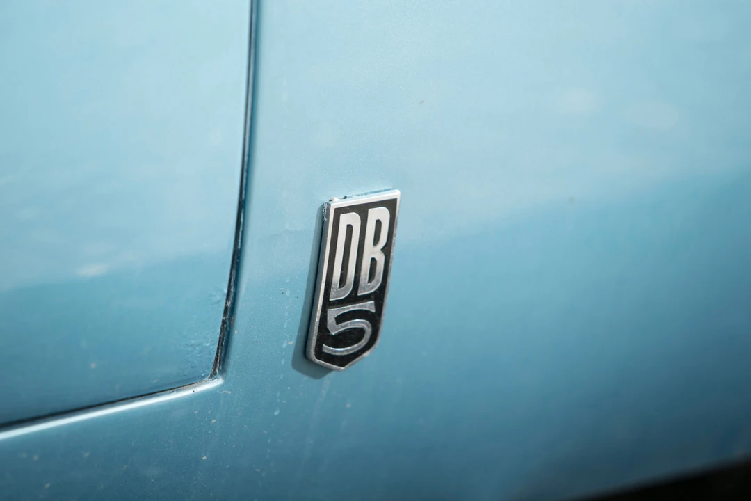 1964 Aston Martin DB5 - Image 27 of 31