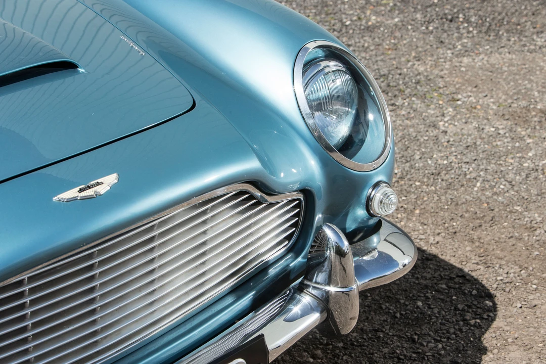 1964 Aston Martin DB5 - Image 15 of 31