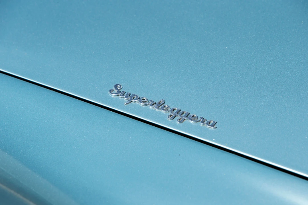 1964 Aston Martin DB5 - Image 14 of 31